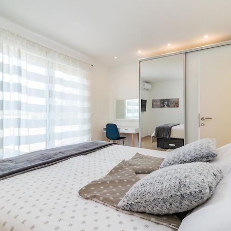 Villa Casablanca - Pula Zewnętrze zdjęcie