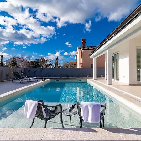 Villa Casablanca - Pula Zewnętrze zdjęcie